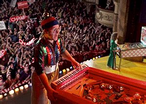 pinball meme|pinball wizard gif.